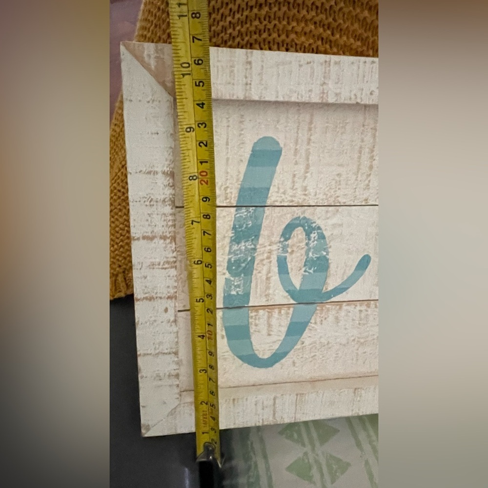 🏖️🏖️🏖️BOGOHO🏖️🏖️🏖️BEACH WALL DECOR - Picture 5 of 6